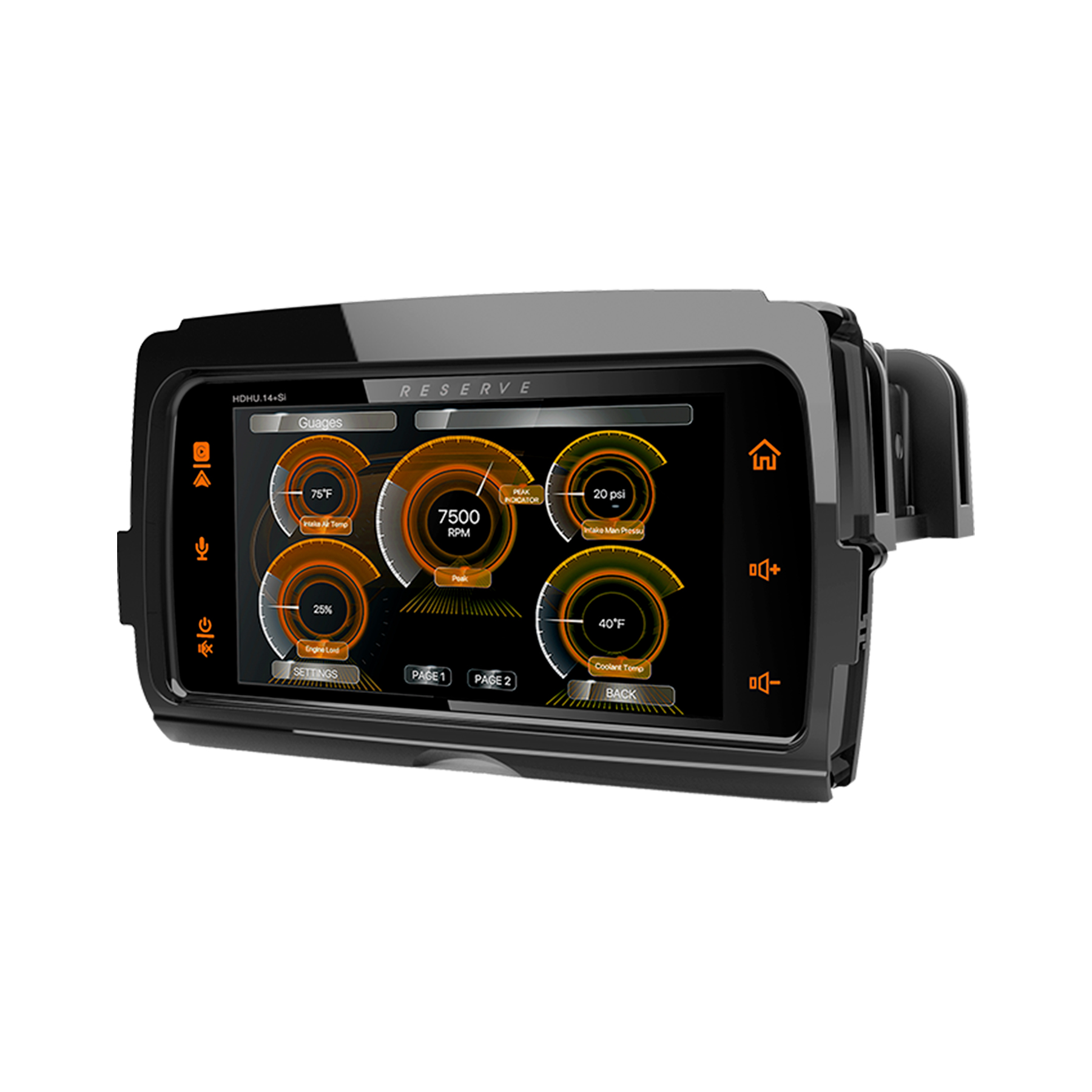 NEW-HDHU.14si-Motorcycle-Audio-Headunit-for-Enthusiast-